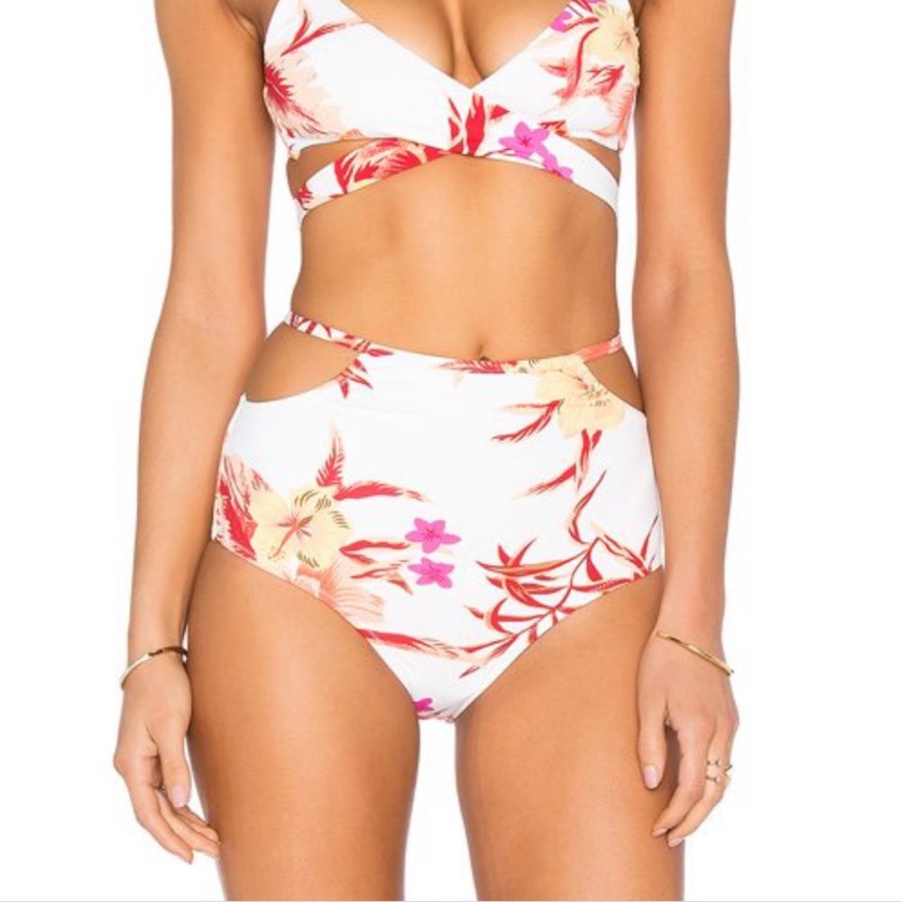 Somedays Lovin “Zinia” Bikini Bottom